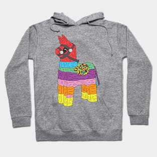 The Horses Hoodie